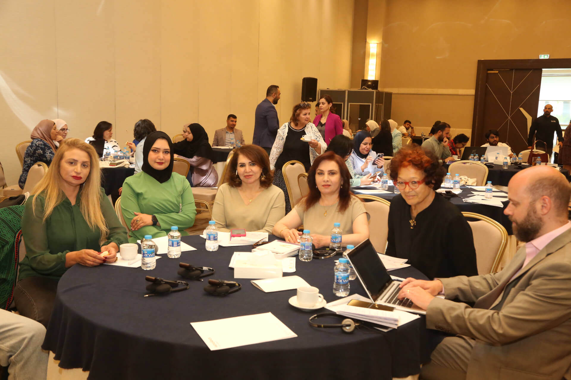 - | EFI - EuroMed Feminist Initiative