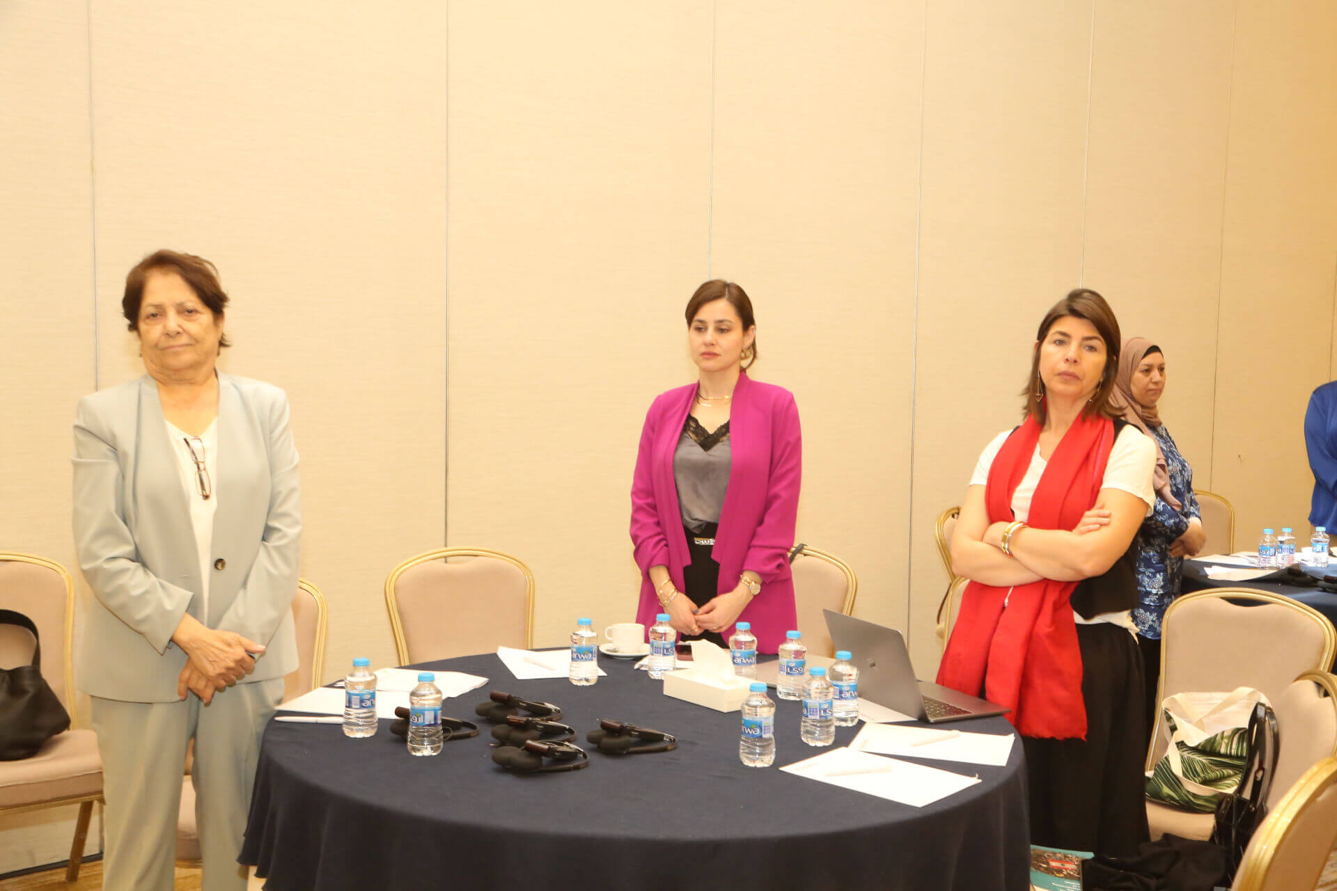 - | EFI - EuroMed Feminist Initiative