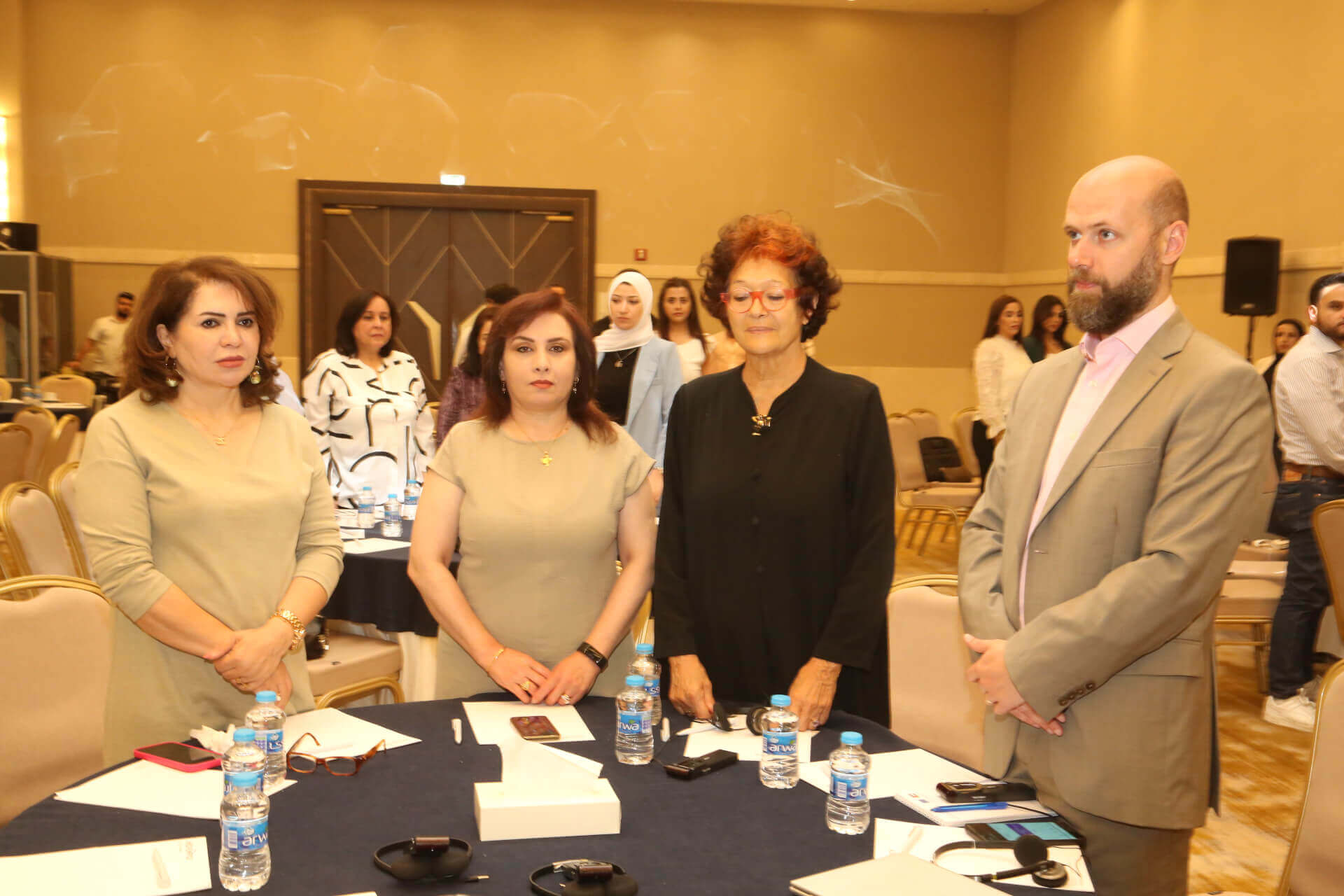 - | EFI - EuroMed Feminist Initiative