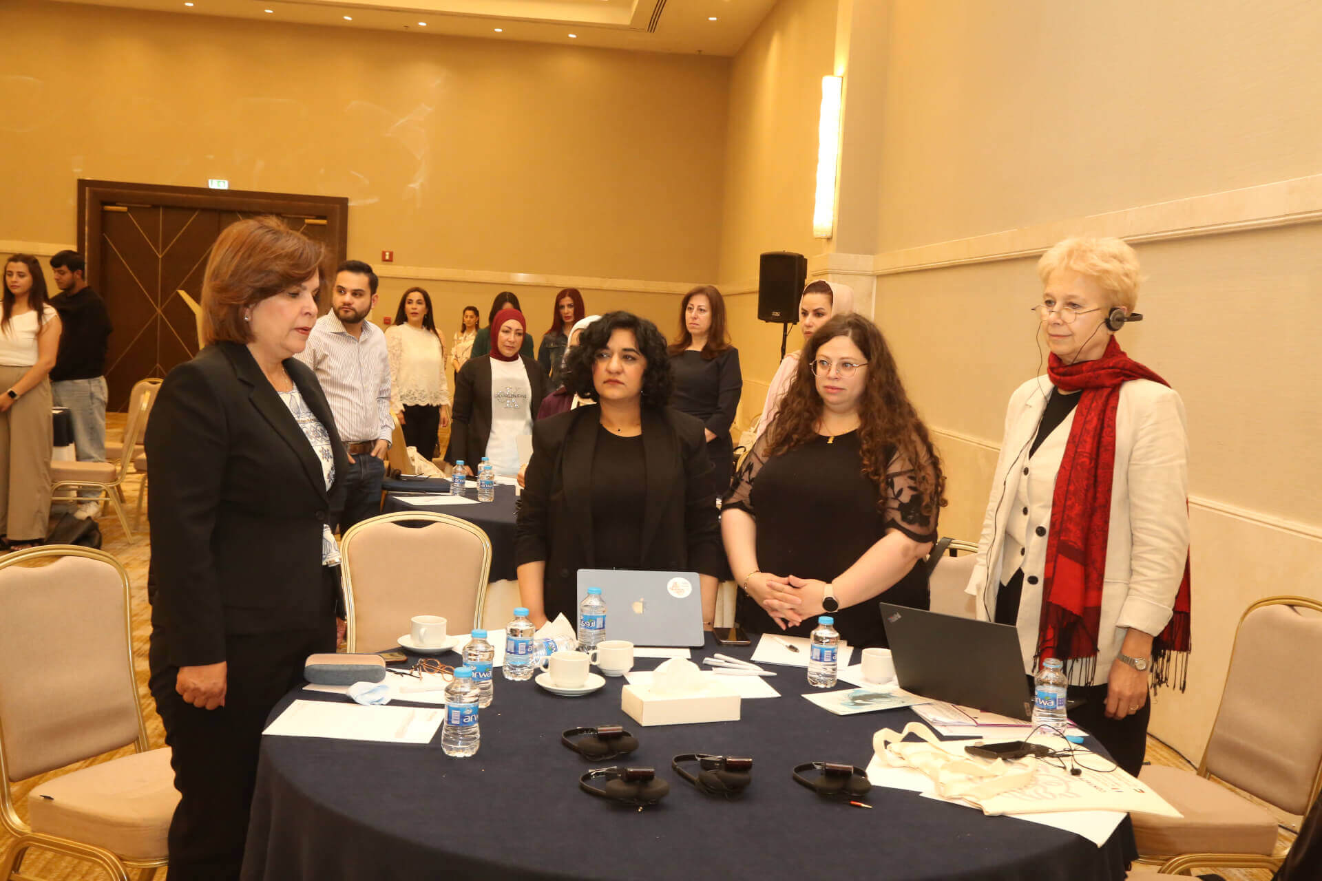 - | EFI - EuroMed Feminist Initiative