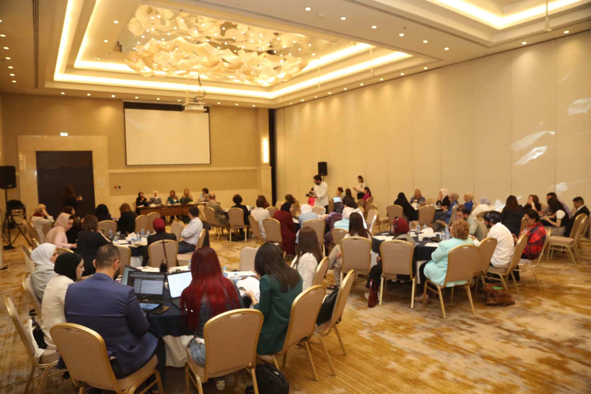 - | EFI - EuroMed Feminist Initiative