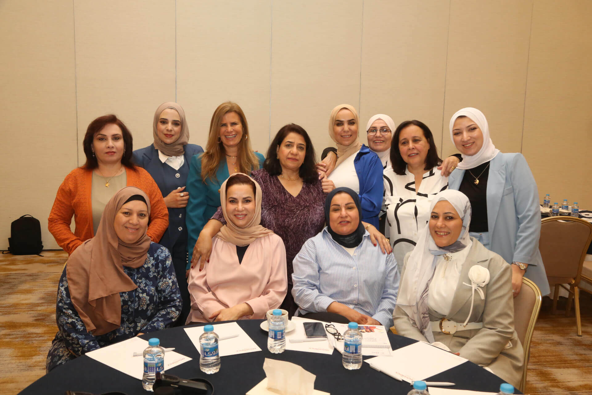 - | EFI - EuroMed Feminist Initiative