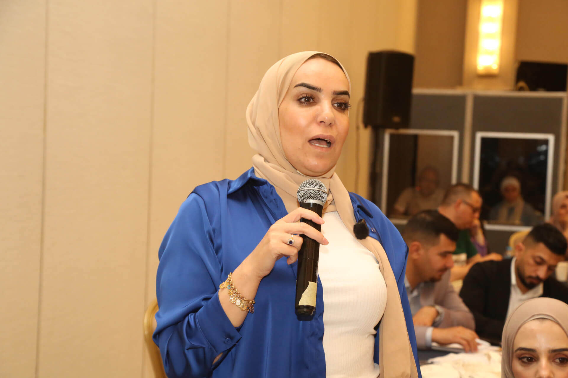 - | EFI - EuroMed Feminist Initiative