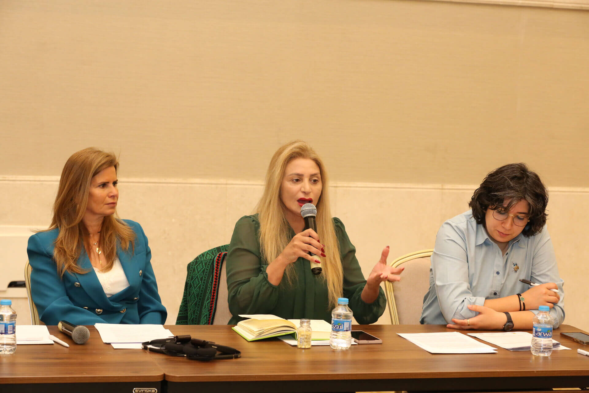 - | EFI - EuroMed Feminist Initiative