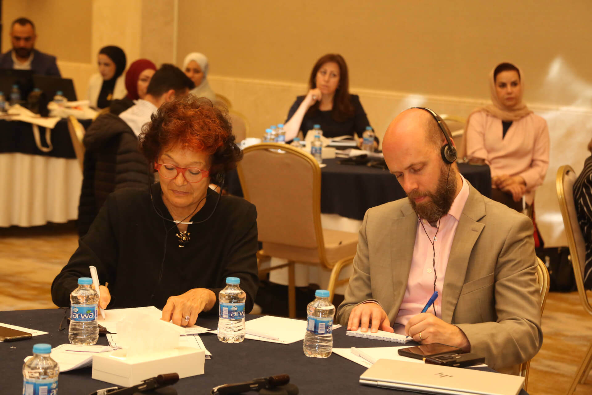 - | EFI - EuroMed Feminist Initiative