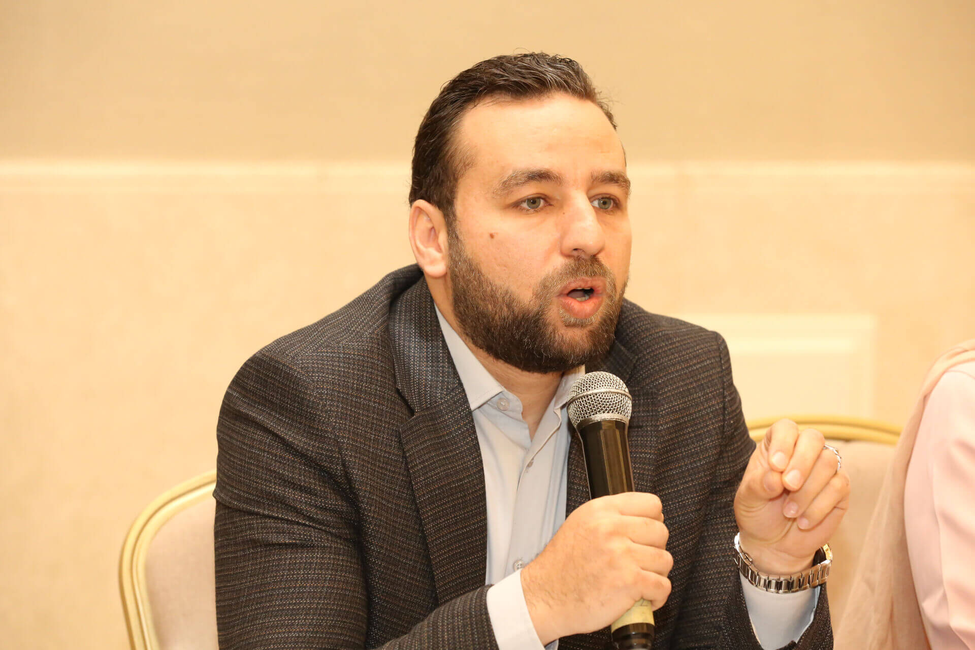 - | EFI - EuroMed Feminist Initiative