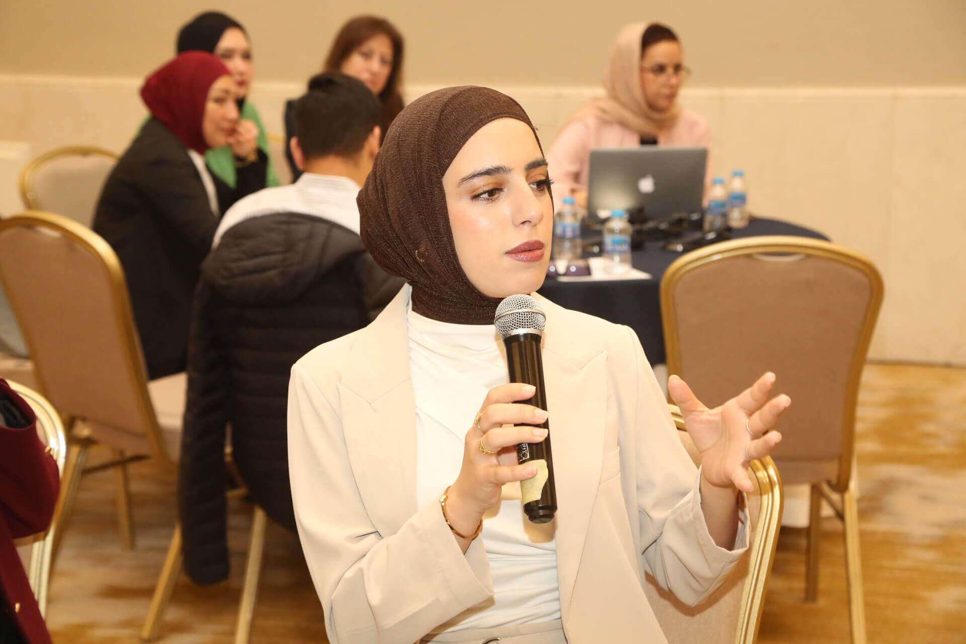 - | EFI - EuroMed Feminist Initiative