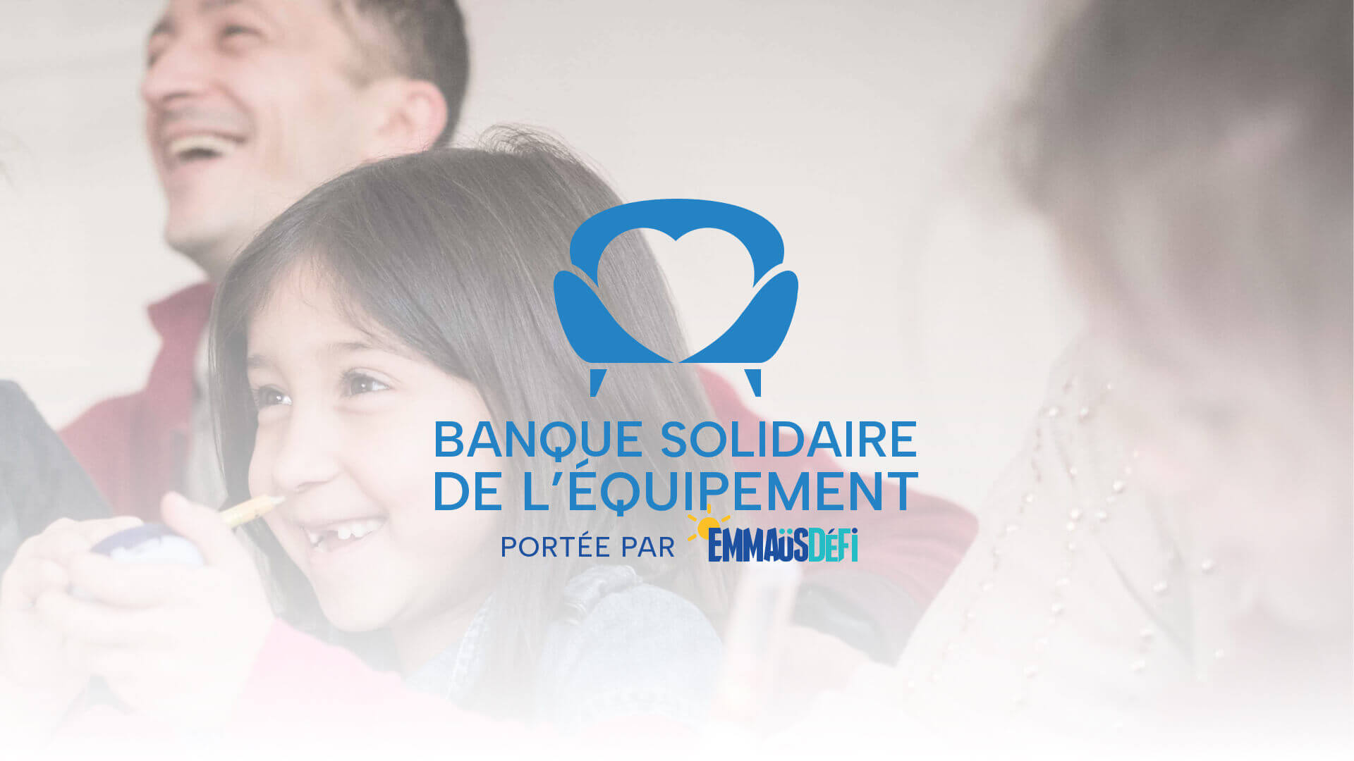 Emmaüs Defi | What The Web