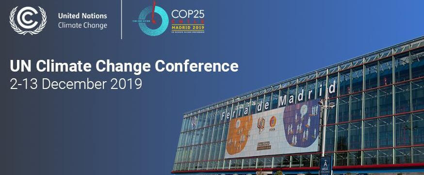 COP 25 : Quels enjeux pour cette nouvelle COP ? | RESES