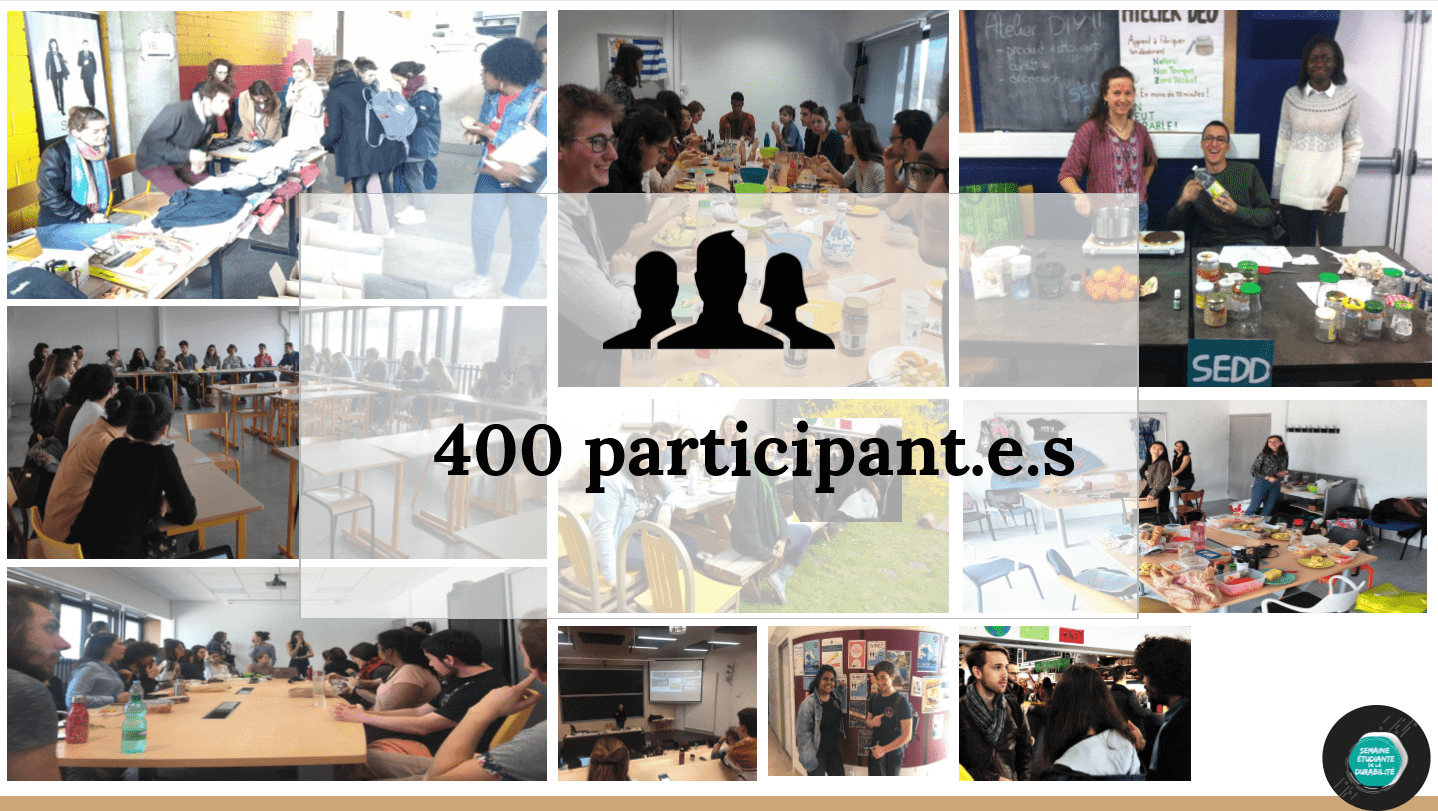 Ils.elles nous ont rejoint : Le Bureau des Étudiants de l'UTC | RESES