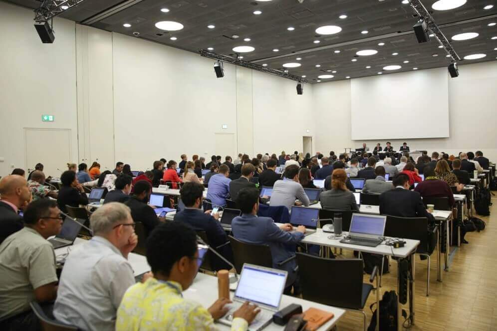 Intersessions 2019 : que s’est-il passé du côté des technologies ? | RESES