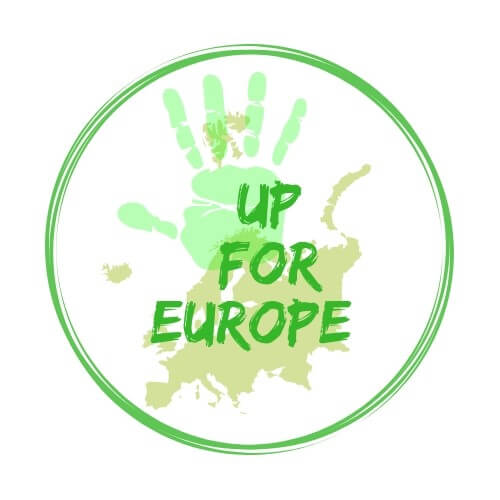 Découvrez le projet Up For Europe ! | RESES