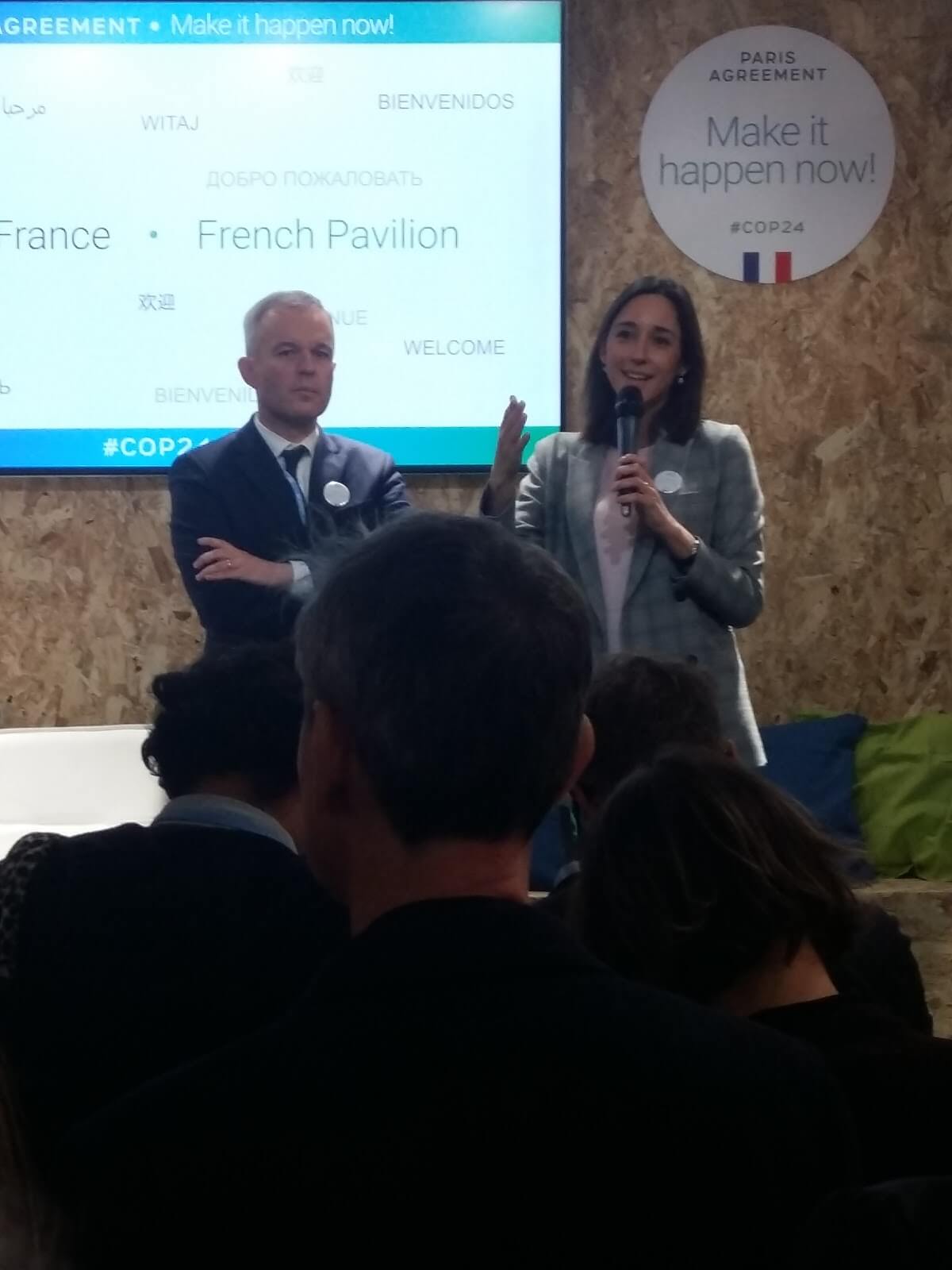 La finance climat à la COP 24 : des pays plutôt philanthropes ou frileux sur le porte-monnaie ? | RESES