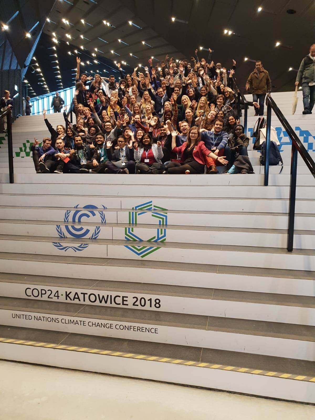 Manifeste pour des COPs éco-responsables | RESES