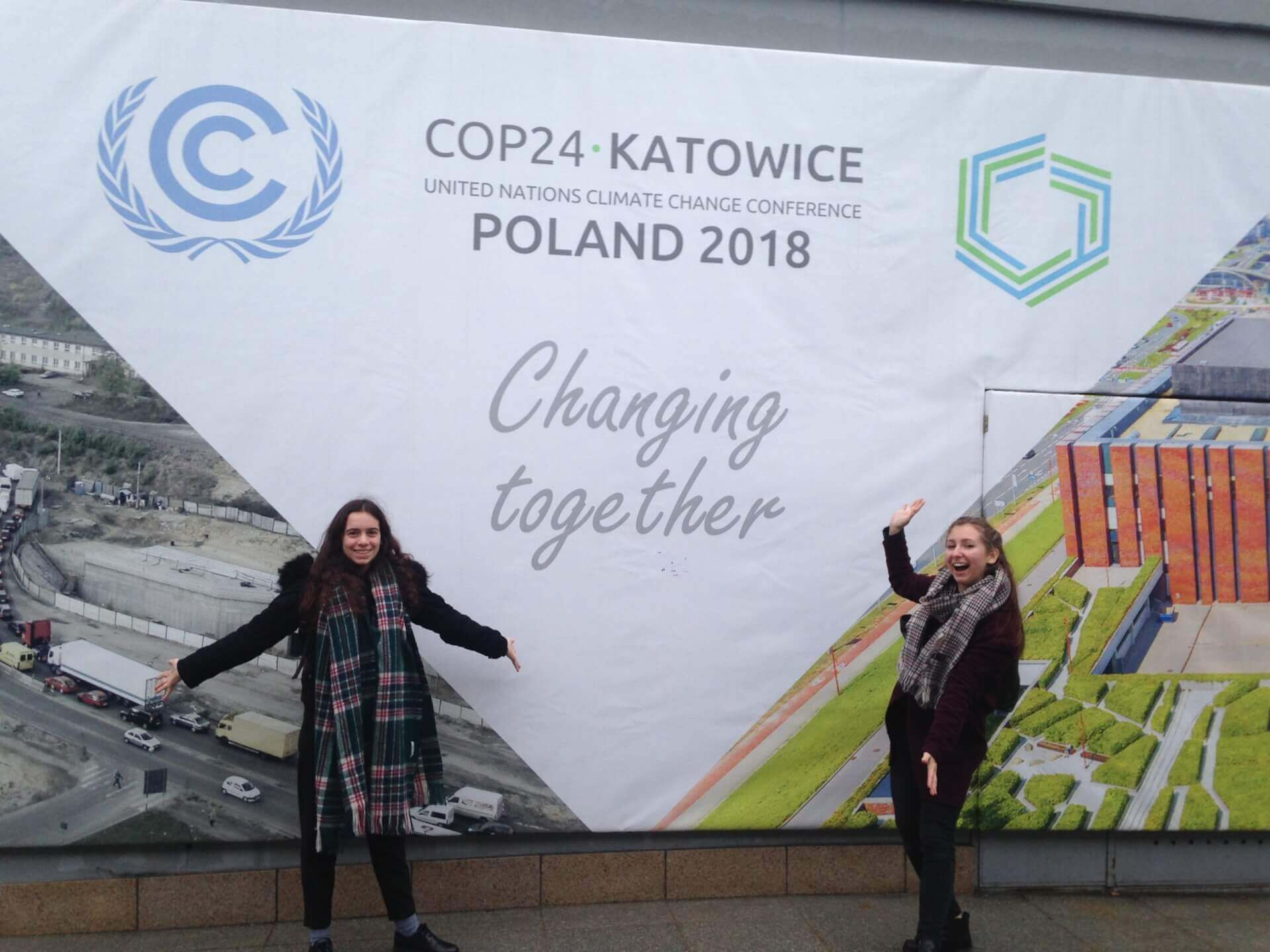 Le genre dans les négociations climatiques : des avancées pendant la COP24 ? | RESES