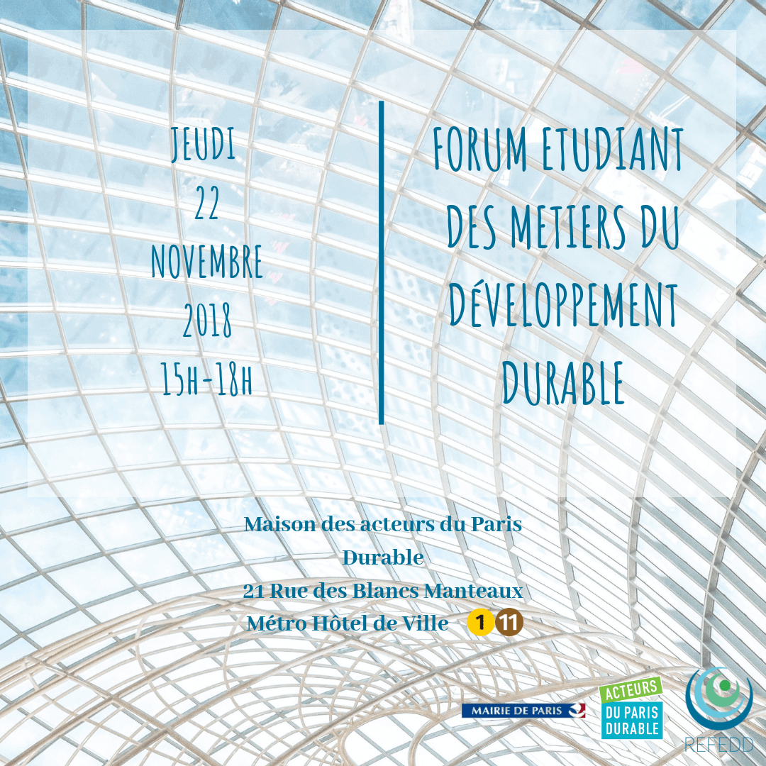 Tapis vert sur l’emploi ! | RESES