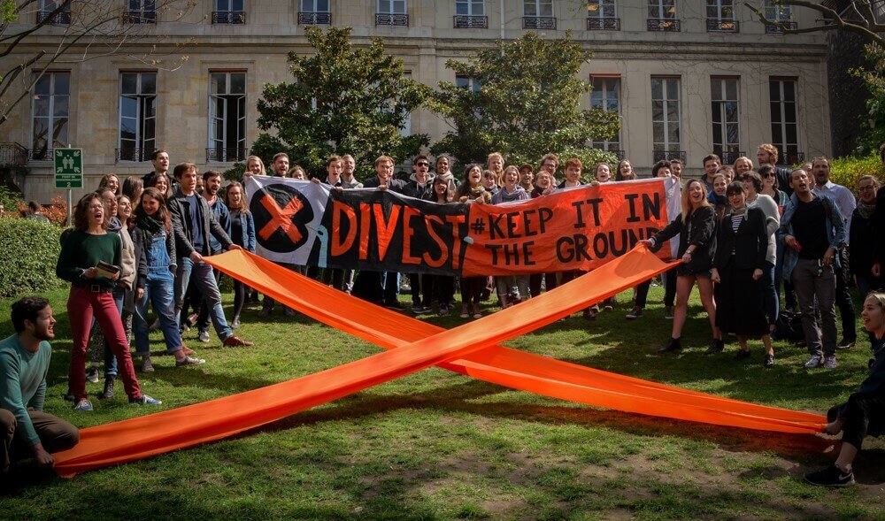 Rapport du GIEC : toi aussi, agis contre le réchauffement climatique ! | RESES