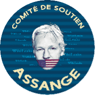 Comité de soutien ASSANGE | Per a Pace