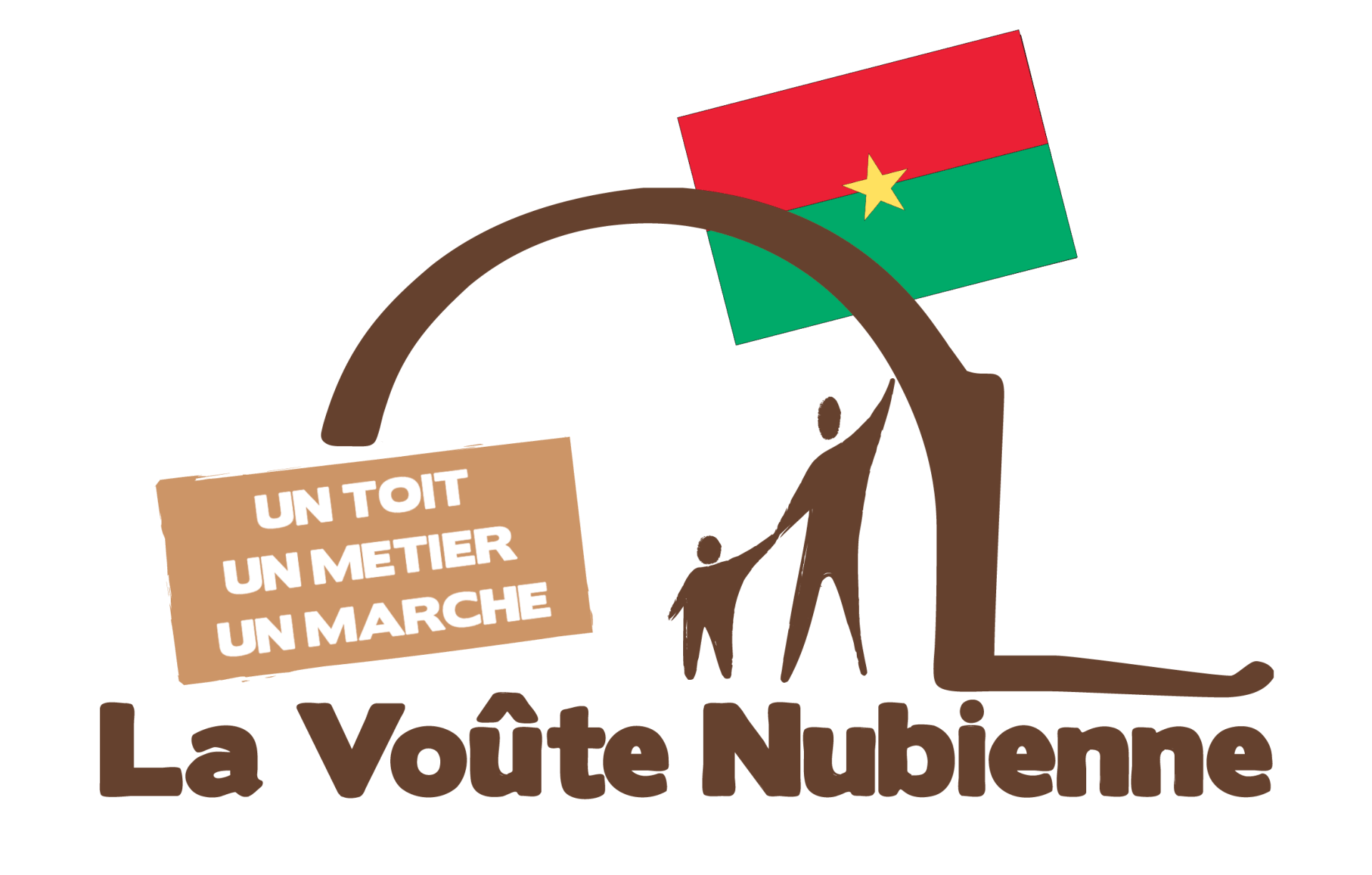 Burkina Faso | La Voûte Nubienne