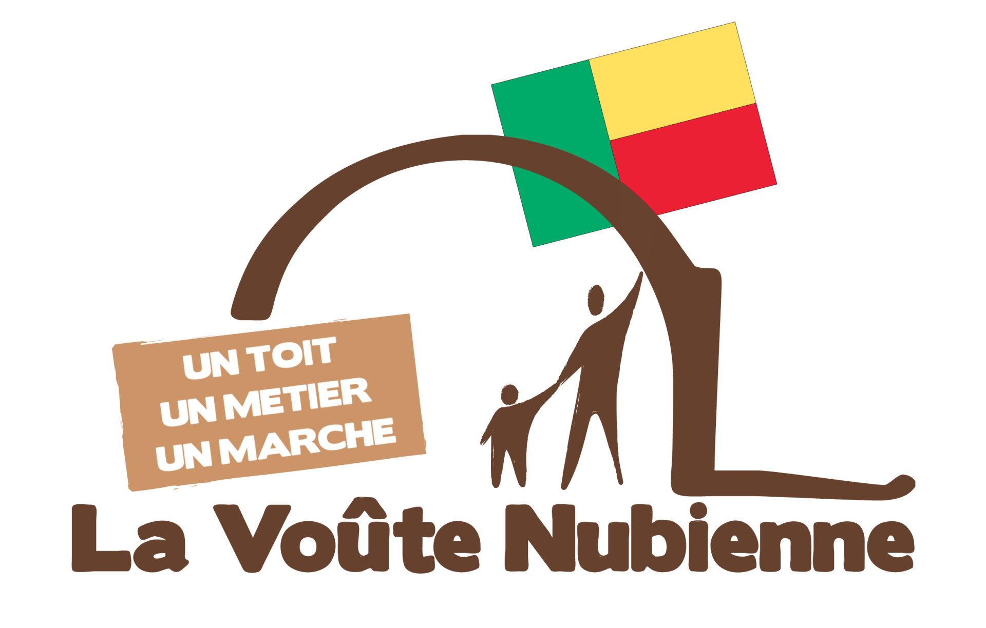 Bénin | La Voûte Nubienne