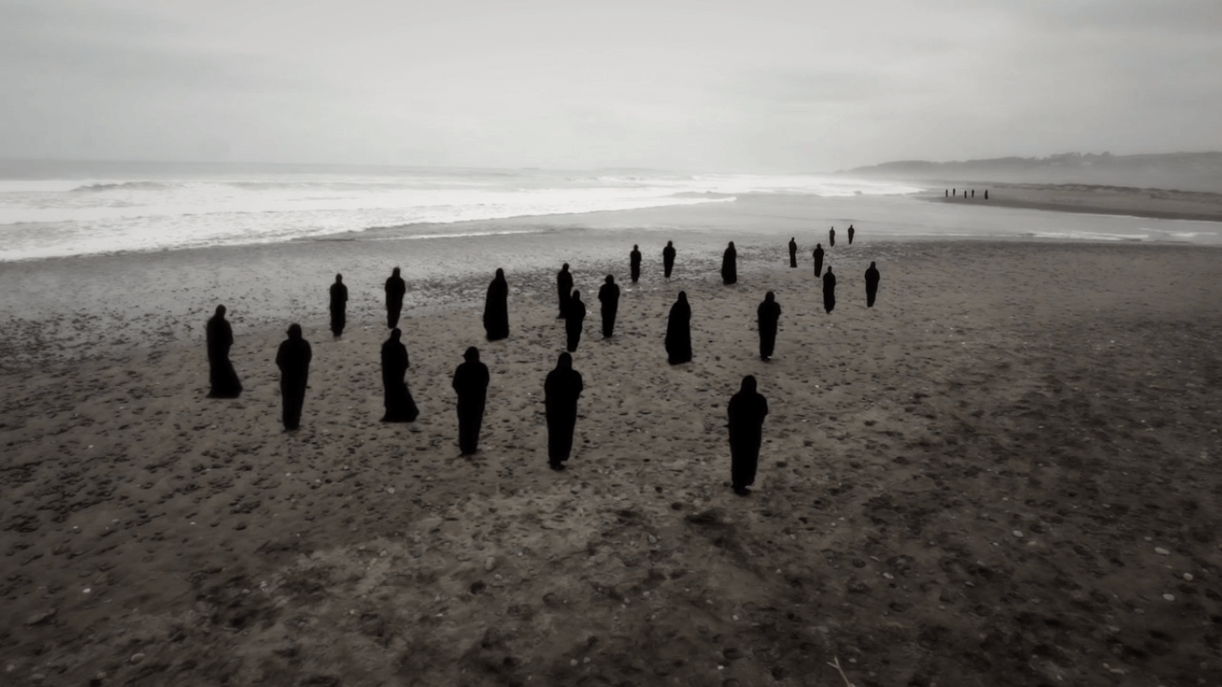 HAMULE – PROJECTION & DISCUSSION | Festival Ciné-Palestine - FCP