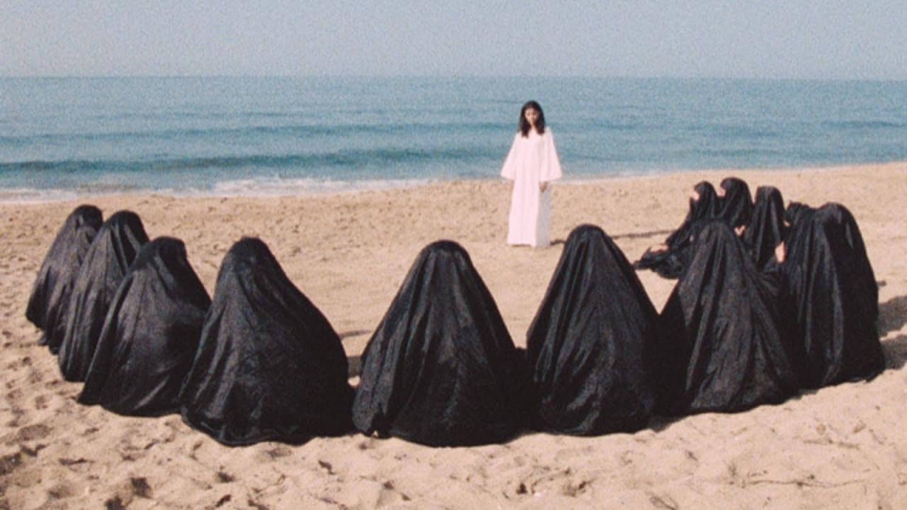 CLÔTURE – LEILA ET LES LOUPS – PROJECTION & DISCUSSION | Festival Ciné-Palestine - FCP