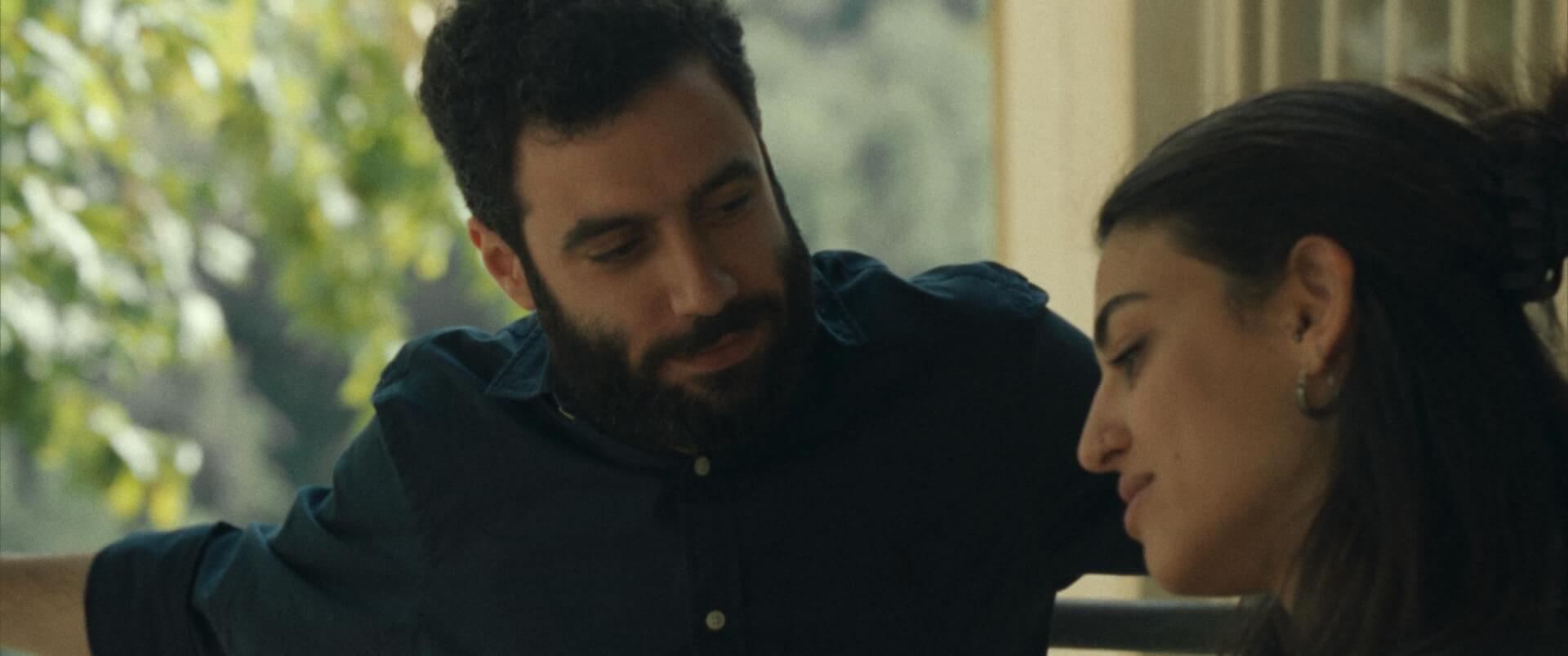 CLÔTURE – CHRONIQUES D'HAÏFA (HAPPY HOLIDAYS) | Festival Ciné-Palestine - FCP