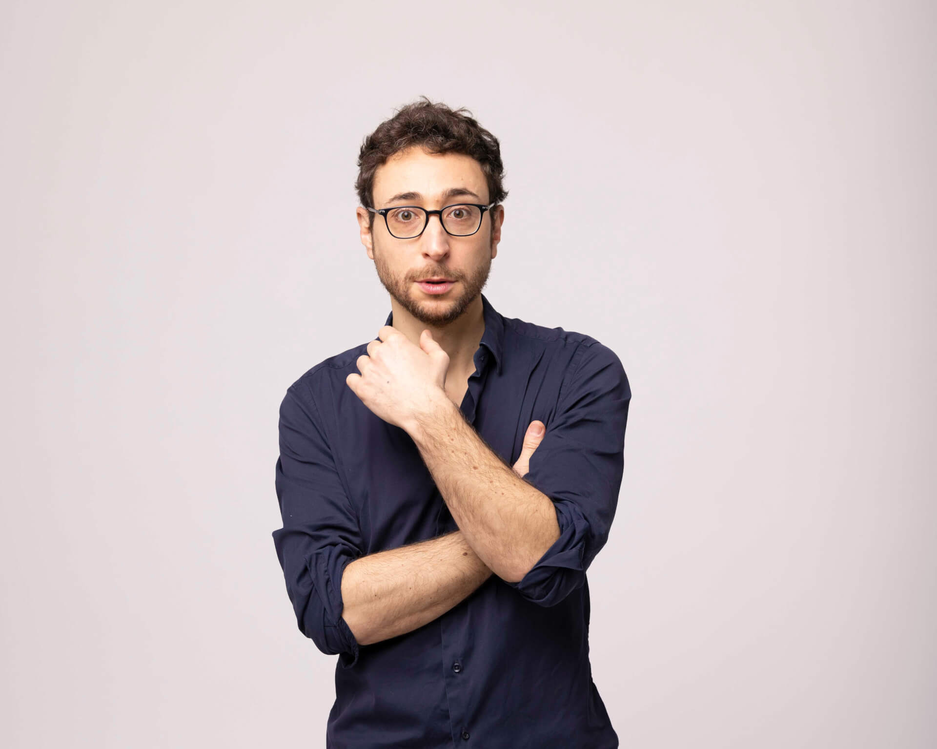 Sebastian Marx | Festival Emmaüs Solidarité