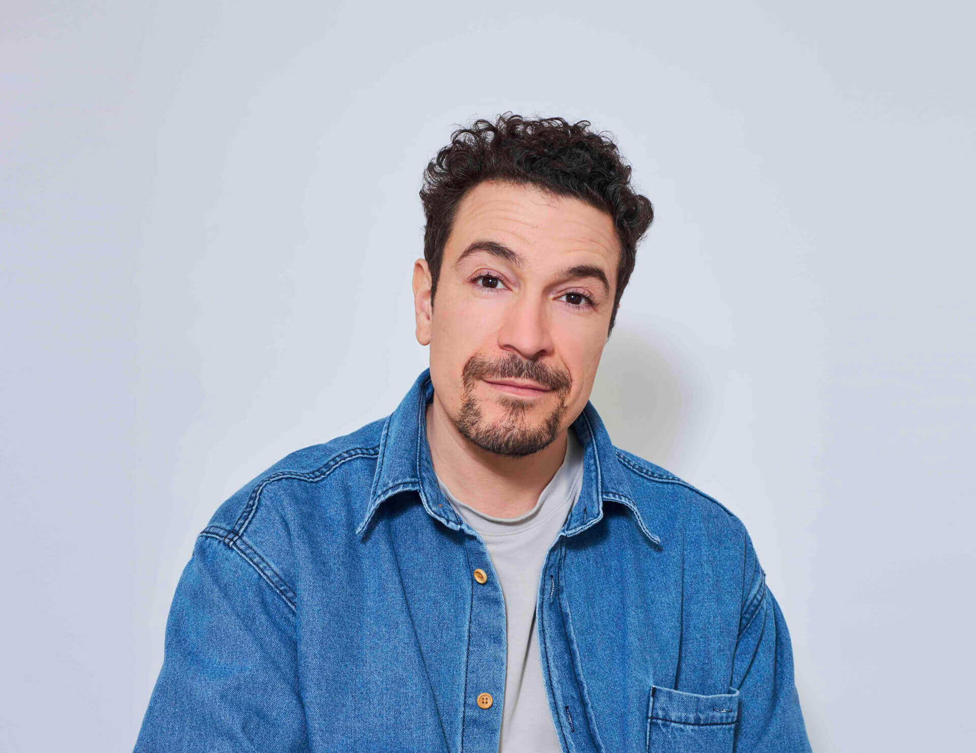 Yacine Belhousse | Festival Emmaüs Solidarité