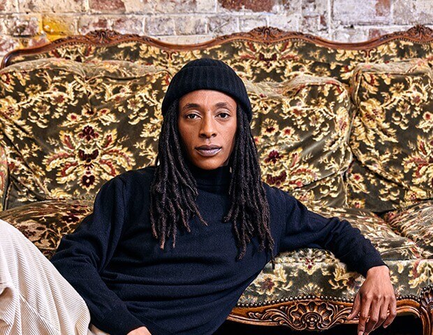 Shirley Souagnon | Festival Emmaüs Solidarité