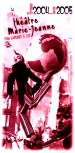 - | Théâtre Marie-Jeanne