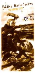 - | Théâtre Marie-Jeanne