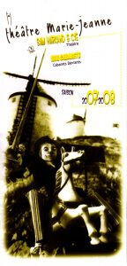 - | Théâtre Marie-Jeanne