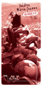 - | Théâtre Marie-Jeanne