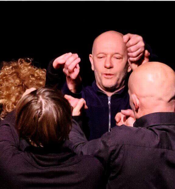 Stéphane Lefranc | Théâtre Marie-Jeanne