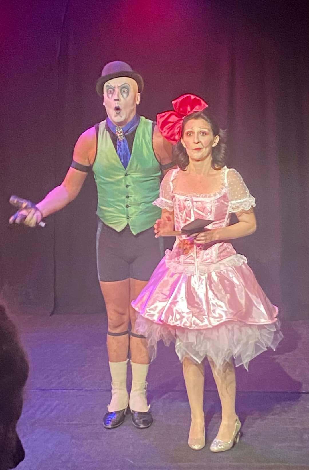 - | Théâtre Marie-Jeanne