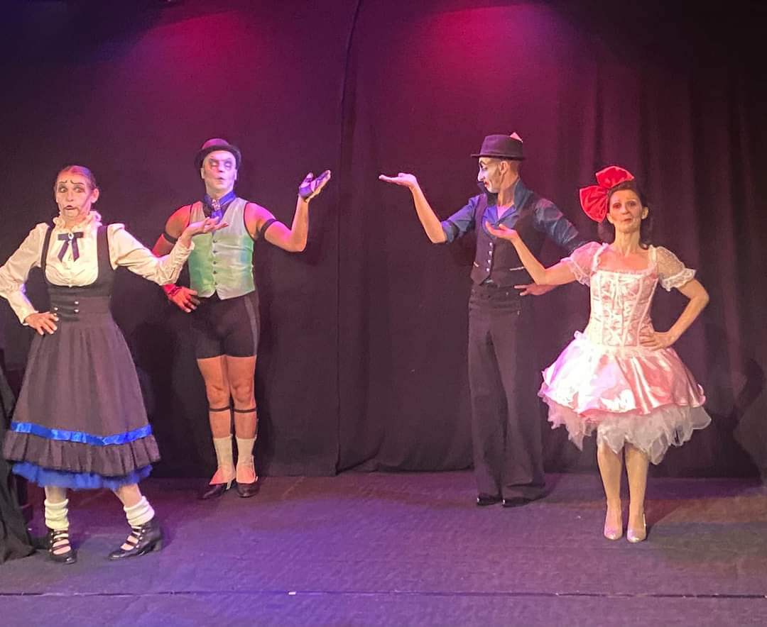 - | Théâtre Marie-Jeanne