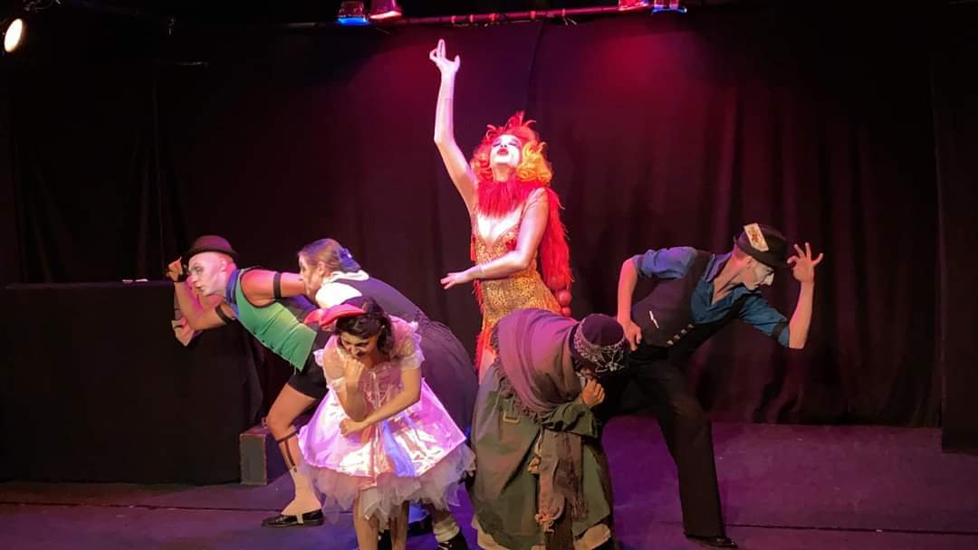 - | Théâtre Marie-Jeanne