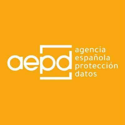Agencia española de protección de datos | KISS