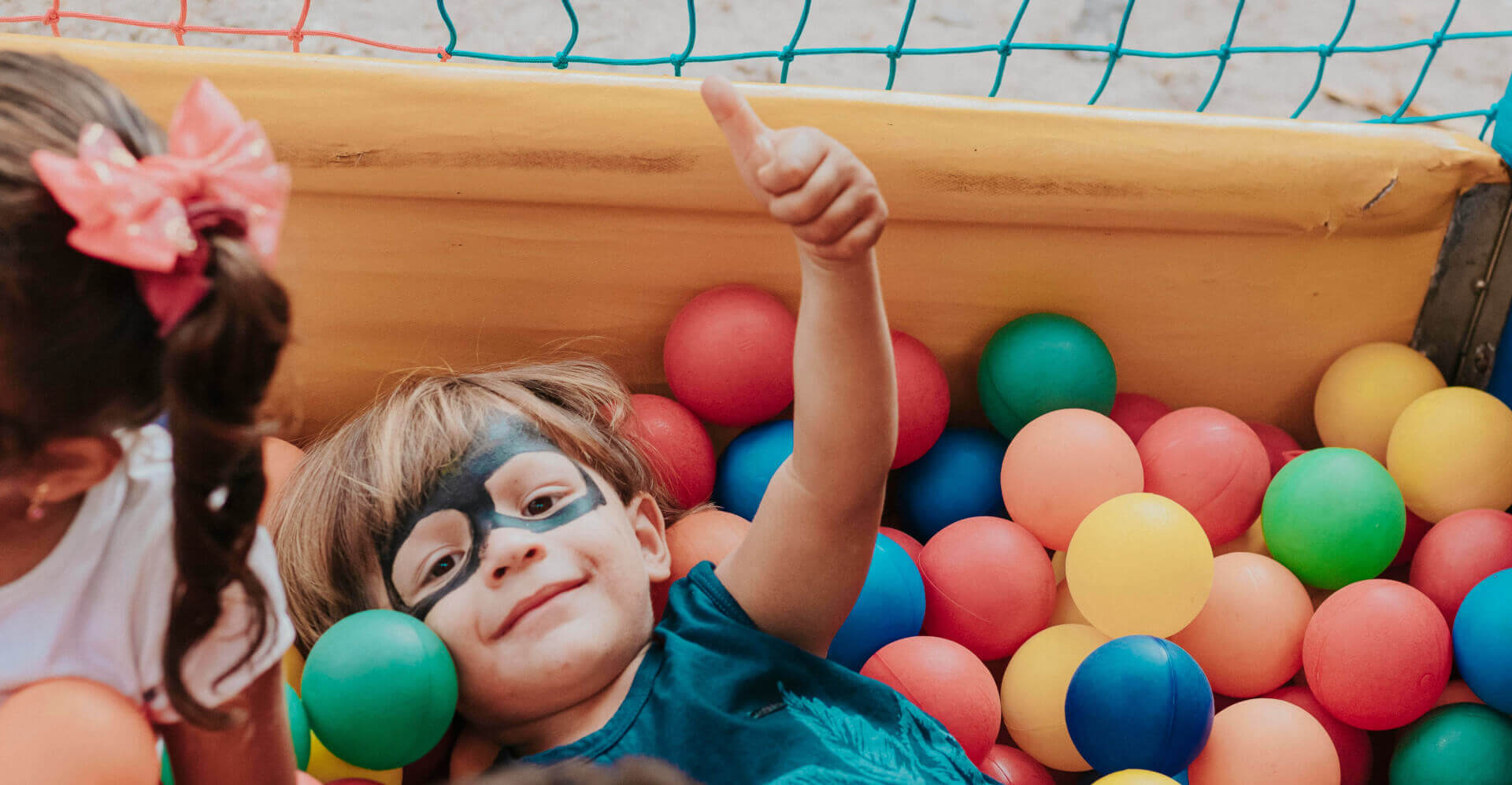 Foto de Carlos Magno en Unsplash | KISS