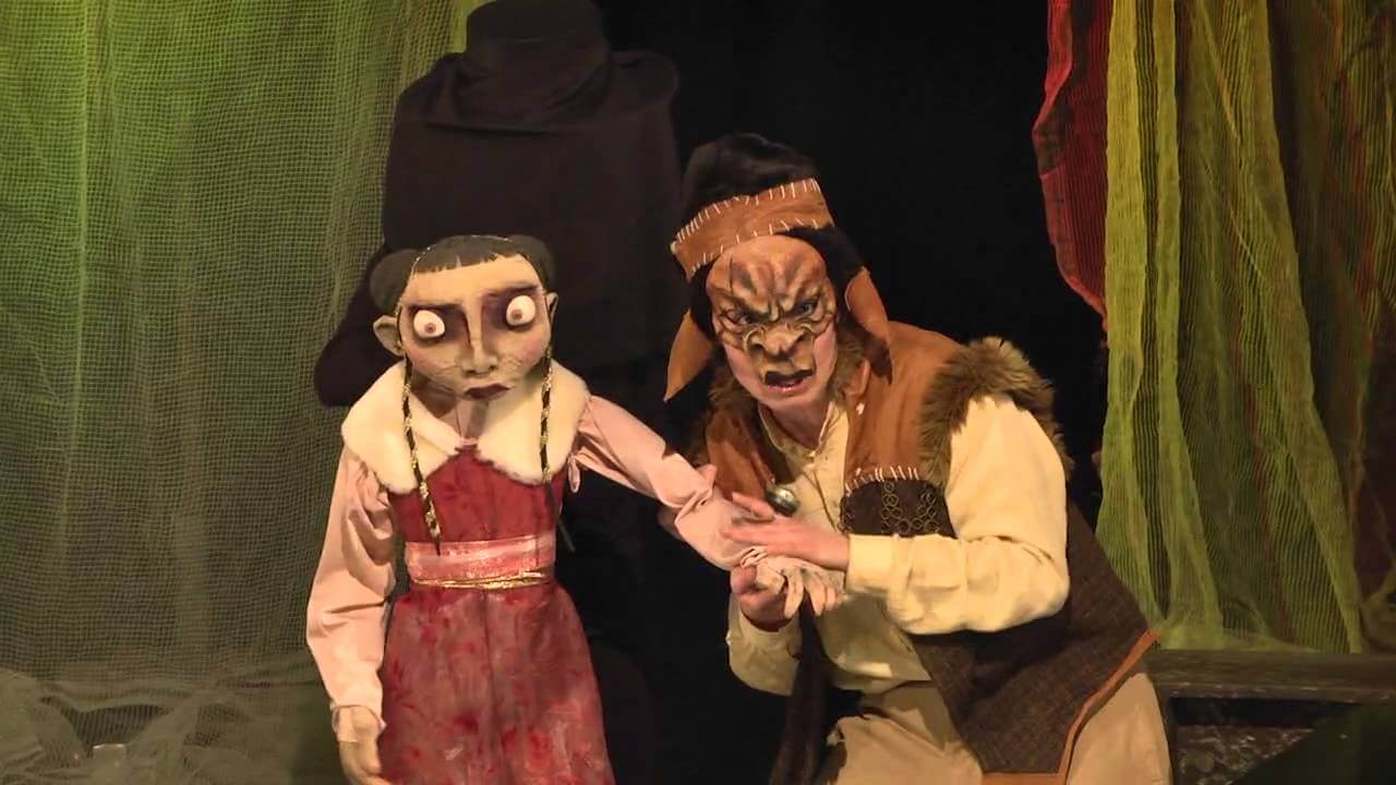 Le Semeur d'Idées Noires  - Teaser | Théâtre Marie-Jeanne