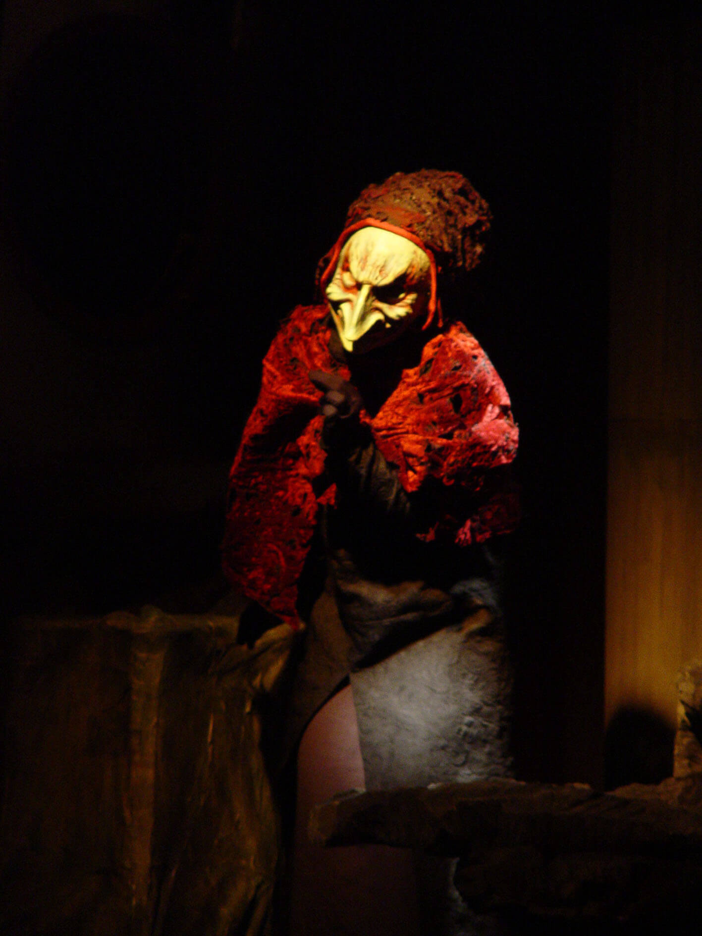 - | Théâtre Marie-Jeanne