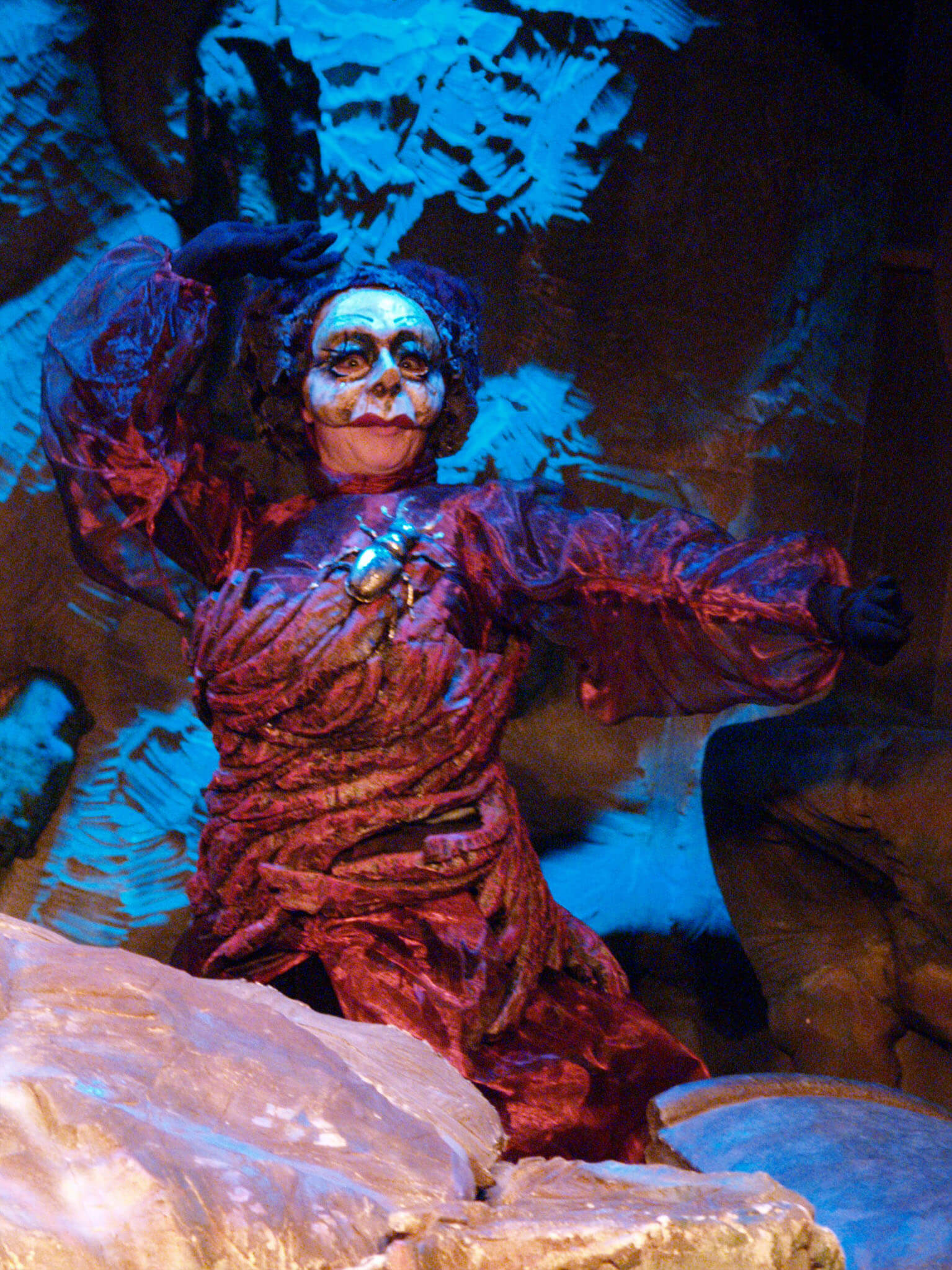 - | Théâtre Marie-Jeanne