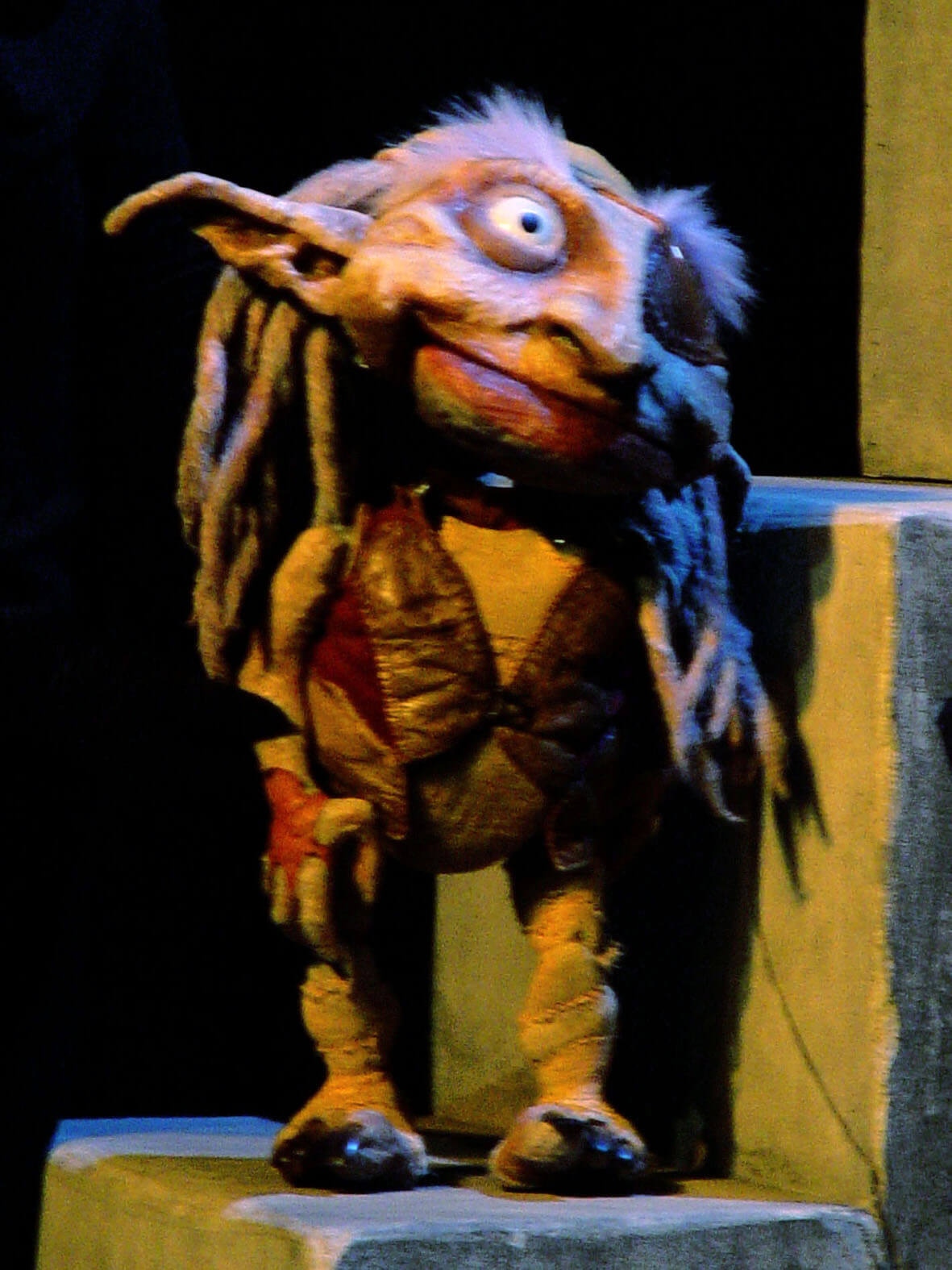 - | Théâtre Marie-Jeanne