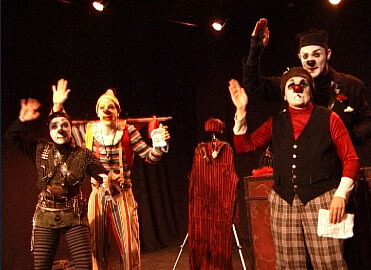 - | Théâtre Marie-Jeanne