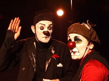 - | Théâtre Marie-Jeanne