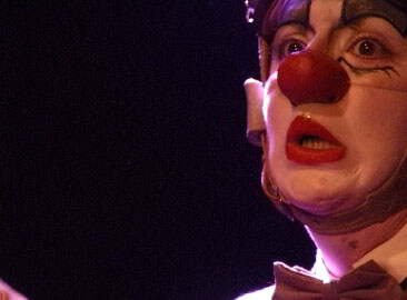 - | Théâtre Marie-Jeanne