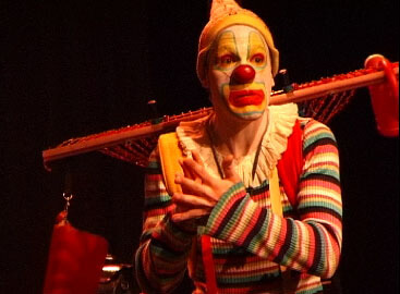 - | Théâtre Marie-Jeanne