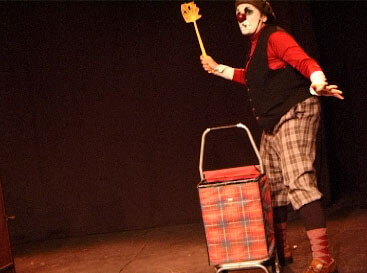 - | Théâtre Marie-Jeanne