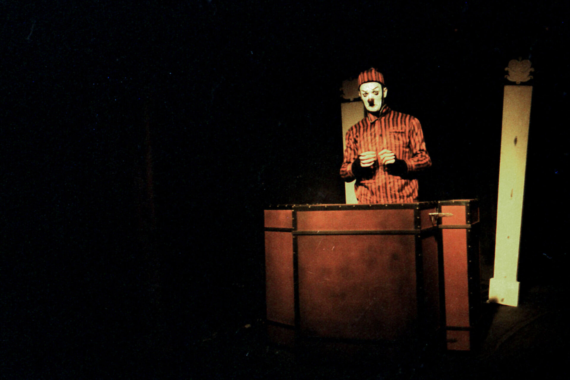 - | Théâtre Marie-Jeanne